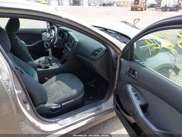 2015 Kia Optima Lx მანქანა იყიდება აუქციონზე, vin: 5XXGM4A71FG477257, აუქციონის ნომერი: 44863229