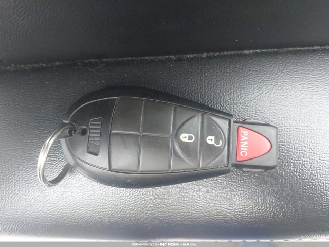 Продаж на аукціоні авто 2015 Dodge Grand Caravan Se, vin: 2C4RDGBG7FR518491, номер лоту: 44863230