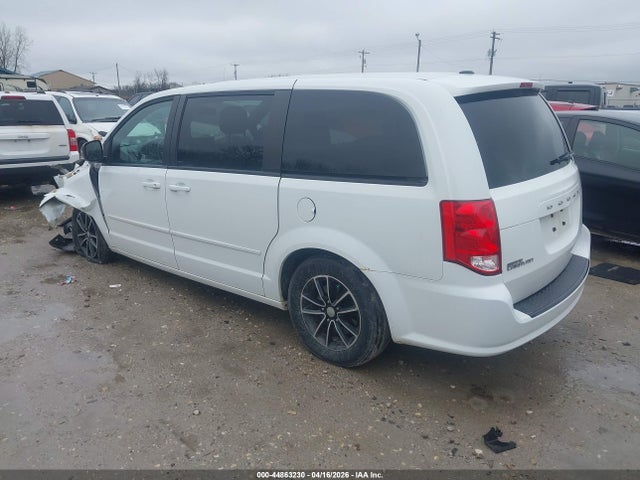 Продаж на аукціоні авто 2015 Dodge Grand Caravan Se, vin: 2C4RDGBG7FR518491, номер лоту: 44863230