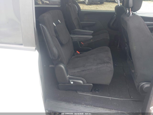 Продаж на аукціоні авто 2015 Dodge Grand Caravan Se, vin: 2C4RDGBG7FR518491, номер лоту: 44863230