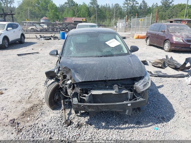 2021 Kia Rio Lx მანქანა იყიდება აუქციონზე, vin: 3KPA24AD9ME403267, აუქციონის ნომერი: 44863231
