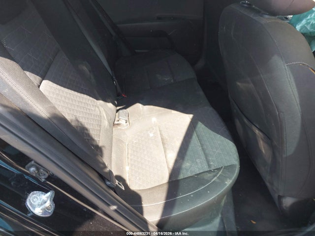 2021 Kia Rio Lx მანქანა იყიდება აუქციონზე, vin: 3KPA24AD9ME403267, აუქციონის ნომერი: 44863231