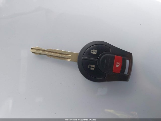 3N6CM0KNXKK700725 Nissan NV200 SV