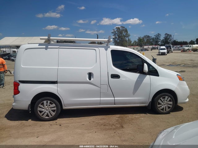 3N6CM0KNXKK700725 Nissan NV200 SV