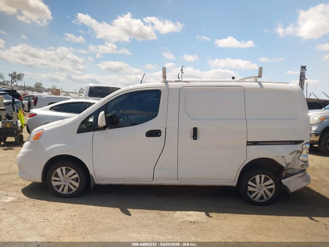 3N6CM0KNXKK700725 Nissan NV200 SV