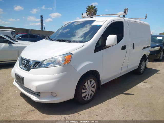 3N6CM0KNXKK700725 Nissan NV200 SV
