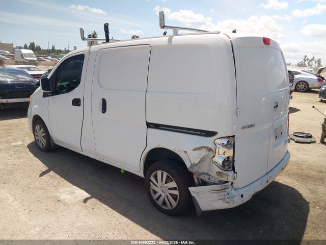 3N6CM0KNXKK700725 Nissan NV200 SV
