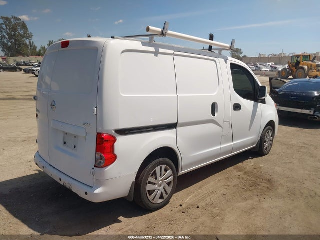 3N6CM0KNXKK700725 Nissan NV200 SV
