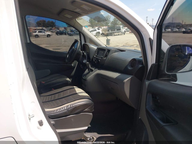 3N6CM0KNXKK700725 Nissan NV200 SV