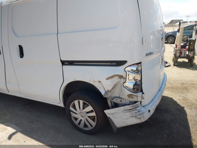 3N6CM0KNXKK700725 Nissan NV200 SV