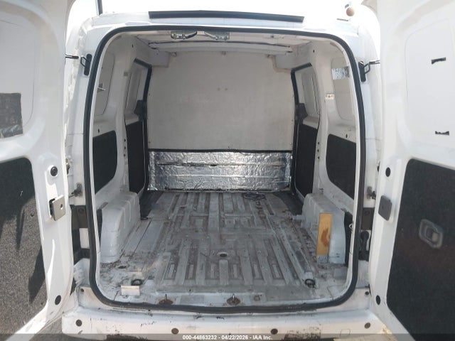 3N6CM0KNXKK700725 Nissan NV200 SV