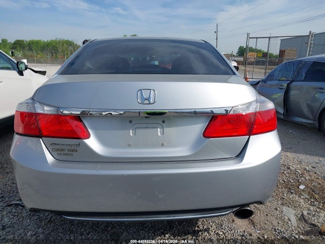 2013 Honda Accord Lx მანქანა იყიდება აუქციონზე, vin: 1HGCR2F36DA042903, აუქციონის ნომერი: 44863236
