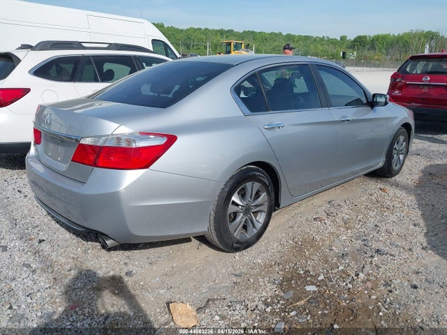 2013 Honda Accord Lx მანქანა იყიდება აუქციონზე, vin: 1HGCR2F36DA042903, აუქციონის ნომერი: 44863236