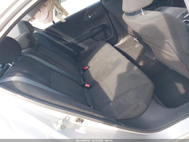2013 Honda Accord Lx მანქანა იყიდება აუქციონზე, vin: 1HGCR2F36DA042903, აუქციონის ნომერი: 44863236