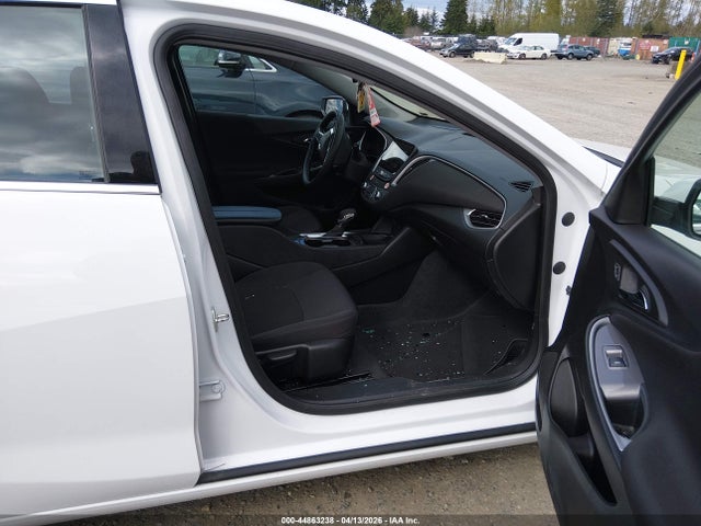 2025 CHEVROLET MALIBU 1G1ZD5ST8SF157221 Photo 4