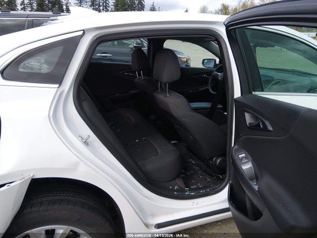 2025 CHEVROLET MALIBU 1G1ZD5ST8SF157221 Photo 7