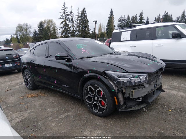 Ford Mustang Mach-e Gt 2021 3FMTK4SE2MME01541 Image 14