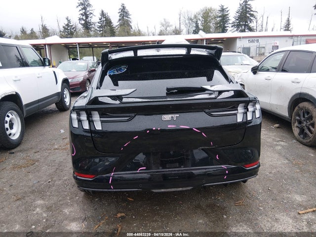 Ford Mustang Mach-e Gt 2021 3FMTK4SE2MME01541 Image 17