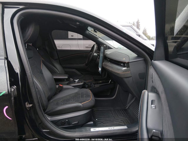 Ford Mustang Mach-e Gt 2021 3FMTK4SE2MME01541 Image 5