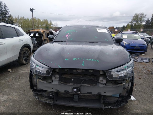 Ford Mustang Mach-e Gt 2021 3FMTK4SE2MME01541 Image 6