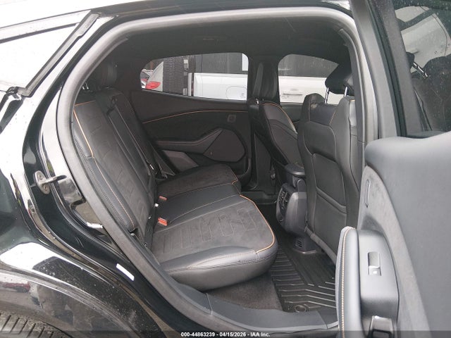 Ford Mustang Mach-e Gt 2021 3FMTK4SE2MME01541 Image 8