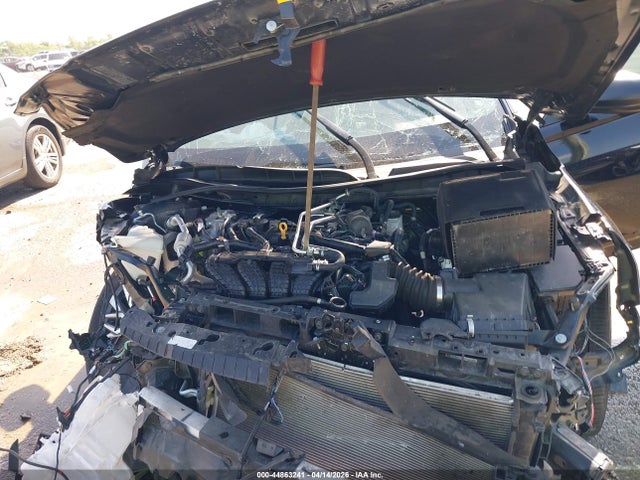 44863241 :رقم المزاد ، 1N4BL4DV1RN344939 vin ، 2024 Nissan Altima Sv Fwd مزاد بيع