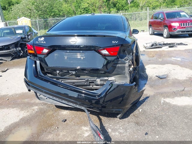 44863241 :رقم المزاد ، 1N4BL4DV1RN344939 vin ، 2024 Nissan Altima Sv Fwd مزاد بيع