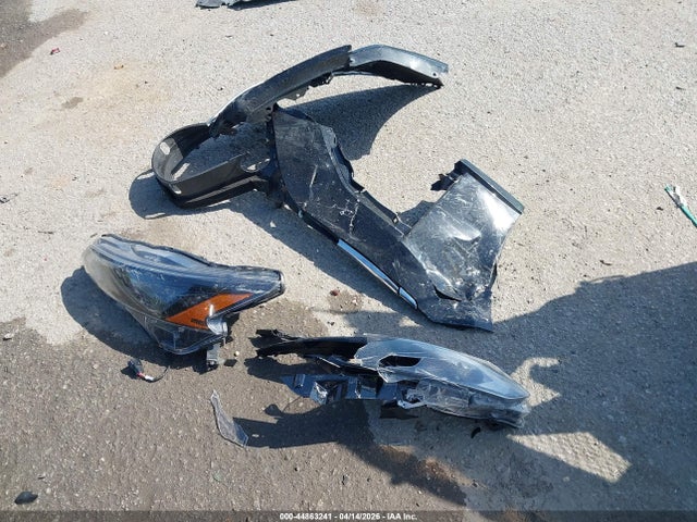 44863241 :رقم المزاد ، 1N4BL4DV1RN344939 vin ، 2024 Nissan Altima Sv Fwd مزاد بيع