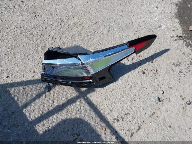 44863241 :رقم المزاد ، 1N4BL4DV1RN344939 vin ، 2024 Nissan Altima Sv Fwd مزاد بيع