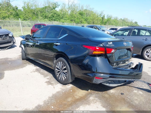 44863241 :رقم المزاد ، 1N4BL4DV1RN344939 vin ، 2024 Nissan Altima Sv Fwd مزاد بيع