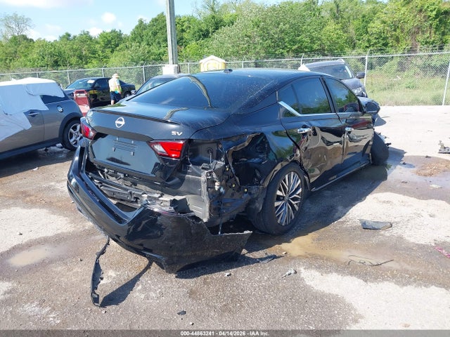 44863241 :رقم المزاد ، 1N4BL4DV1RN344939 vin ، 2024 Nissan Altima Sv Fwd مزاد بيع