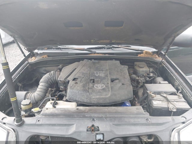 2003 TOYOTA 4RUNNER JTEBU14R038000075 Photo 9