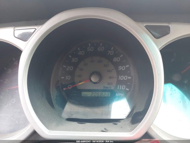 2003 TOYOTA 4RUNNER JTEBU14R038000075 Photo 6
