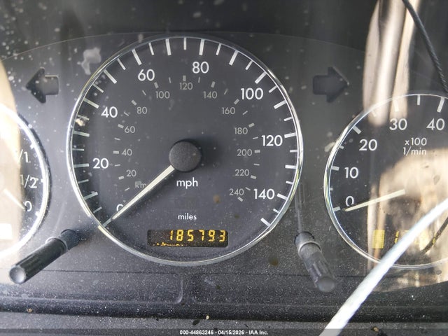 Продаж на аукціоні авто 2005 Mercedes-benz Ml 350 4matic, vin: 4JGAB57E25A525121, номер лоту: 44863246