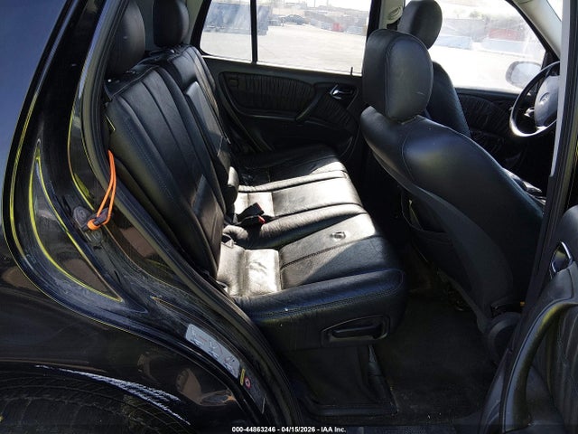 Продаж на аукціоні авто 2005 Mercedes-benz Ml 350 4matic, vin: 4JGAB57E25A525121, номер лоту: 44863246