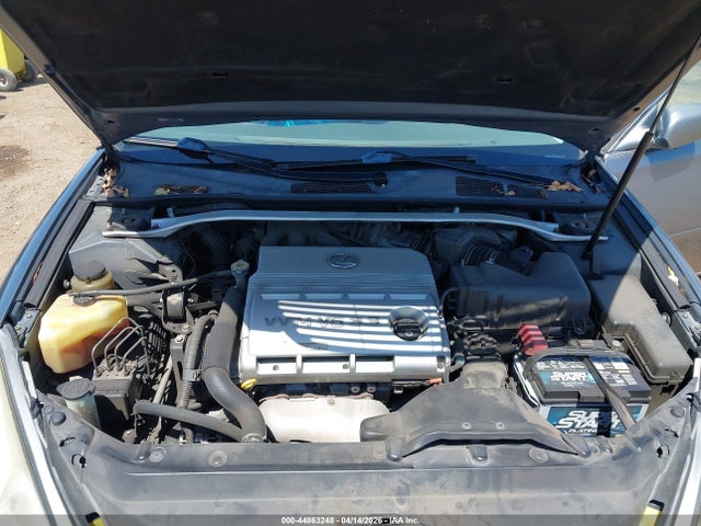 44863248 :رقم المزاد ، JTHBA30G455115519 vin ، 2005 Lexus Es 330 مزاد بيع
