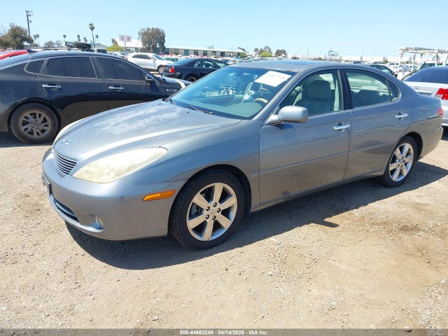 44863248 :رقم المزاد ، JTHBA30G455115519 vin ، 2005 Lexus Es 330 مزاد بيع