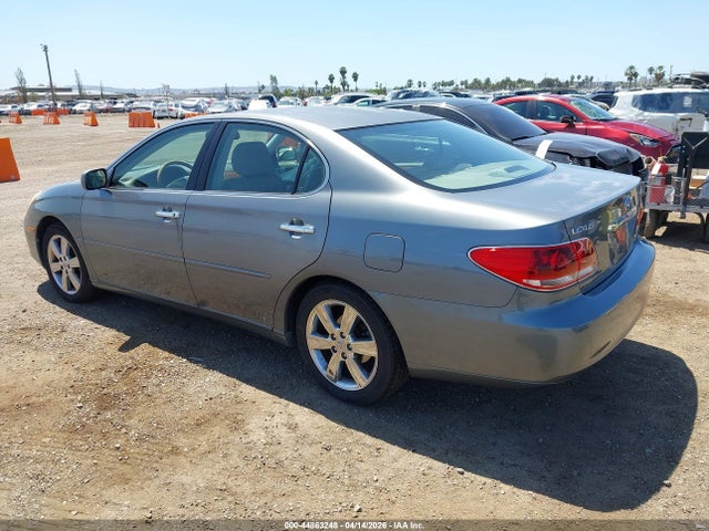 44863248 :رقم المزاد ، JTHBA30G455115519 vin ، 2005 Lexus Es 330 مزاد بيع