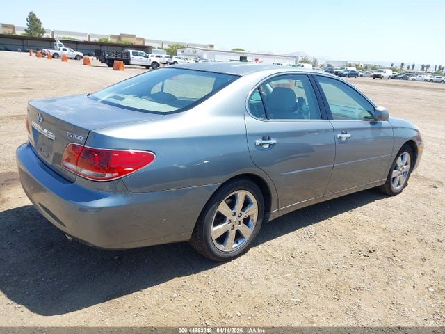 44863248 :رقم المزاد ، JTHBA30G455115519 vin ، 2005 Lexus Es 330 مزاد بيع