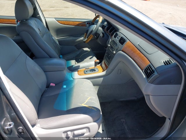 44863248 :رقم المزاد ، JTHBA30G455115519 vin ، 2005 Lexus Es 330 مزاد بيع
