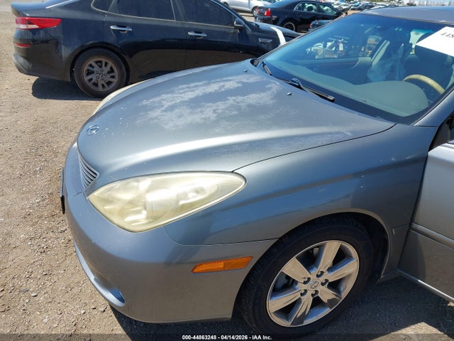 44863248 :رقم المزاد ، JTHBA30G455115519 vin ، 2005 Lexus Es 330 مزاد بيع