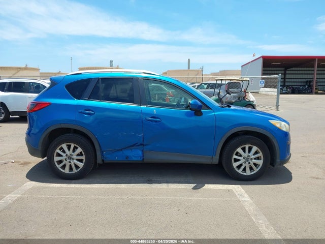 Aukcja sprzedaży 2014 Mazda Cx-5 Touring, vin: JM3KE2CY3E0304638, numer aukcji: 44863250