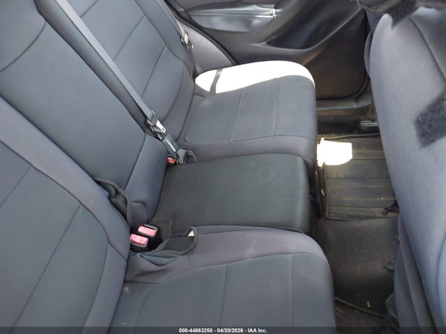 Продажа на аукционе авто 2014 Mazda Cx-5 Touring, vin: JM3KE2CY3E0304638, номер лота: 44863250