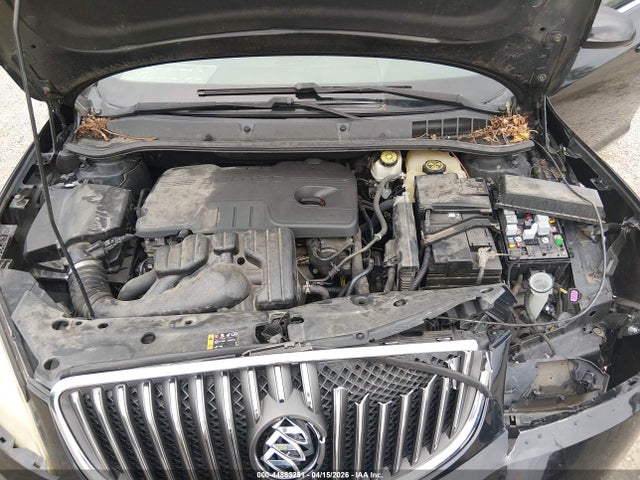 Aukcja sprzedaży 2014 Buick Verano Convenience Group, vin: 1G4PR5SK1E4202938, numer aukcji: 44863251