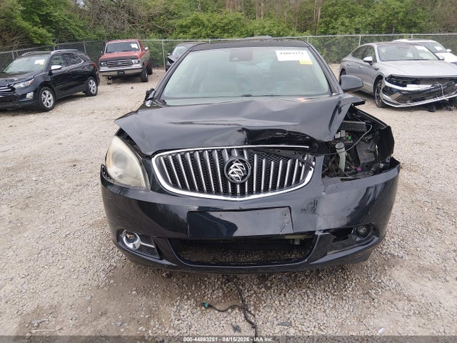 Aukcja sprzedaży 2014 Buick Verano Convenience Group, vin: 1G4PR5SK1E4202938, numer aukcji: 44863251