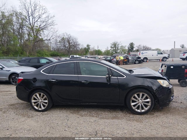 Aukcja sprzedaży 2014 Buick Verano Convenience Group, vin: 1G4PR5SK1E4202938, numer aukcji: 44863251