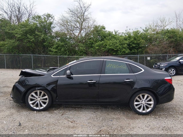 Aukcja sprzedaży 2014 Buick Verano Convenience Group, vin: 1G4PR5SK1E4202938, numer aukcji: 44863251