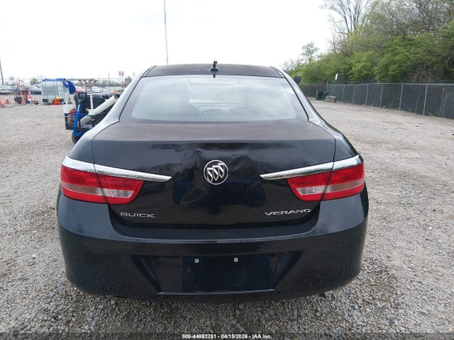 Aukcja sprzedaży 2014 Buick Verano Convenience Group, vin: 1G4PR5SK1E4202938, numer aukcji: 44863251