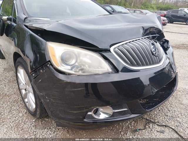 Aukcja sprzedaży 2014 Buick Verano Convenience Group, vin: 1G4PR5SK1E4202938, numer aukcji: 44863251
