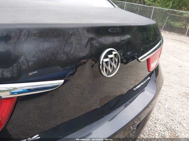 Aukcja sprzedaży 2014 Buick Verano Convenience Group, vin: 1G4PR5SK1E4202938, numer aukcji: 44863251